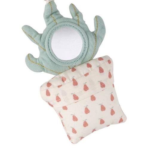 Spirale d'activités BOTANICA - SAUTHON Baby déco