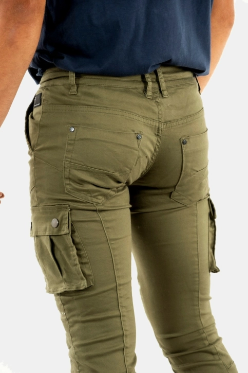pantalons project x paris 1990019 vert