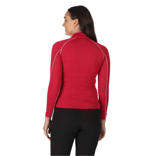 Sweat polaire REGATTA W YONDER PINK PINK POTION
