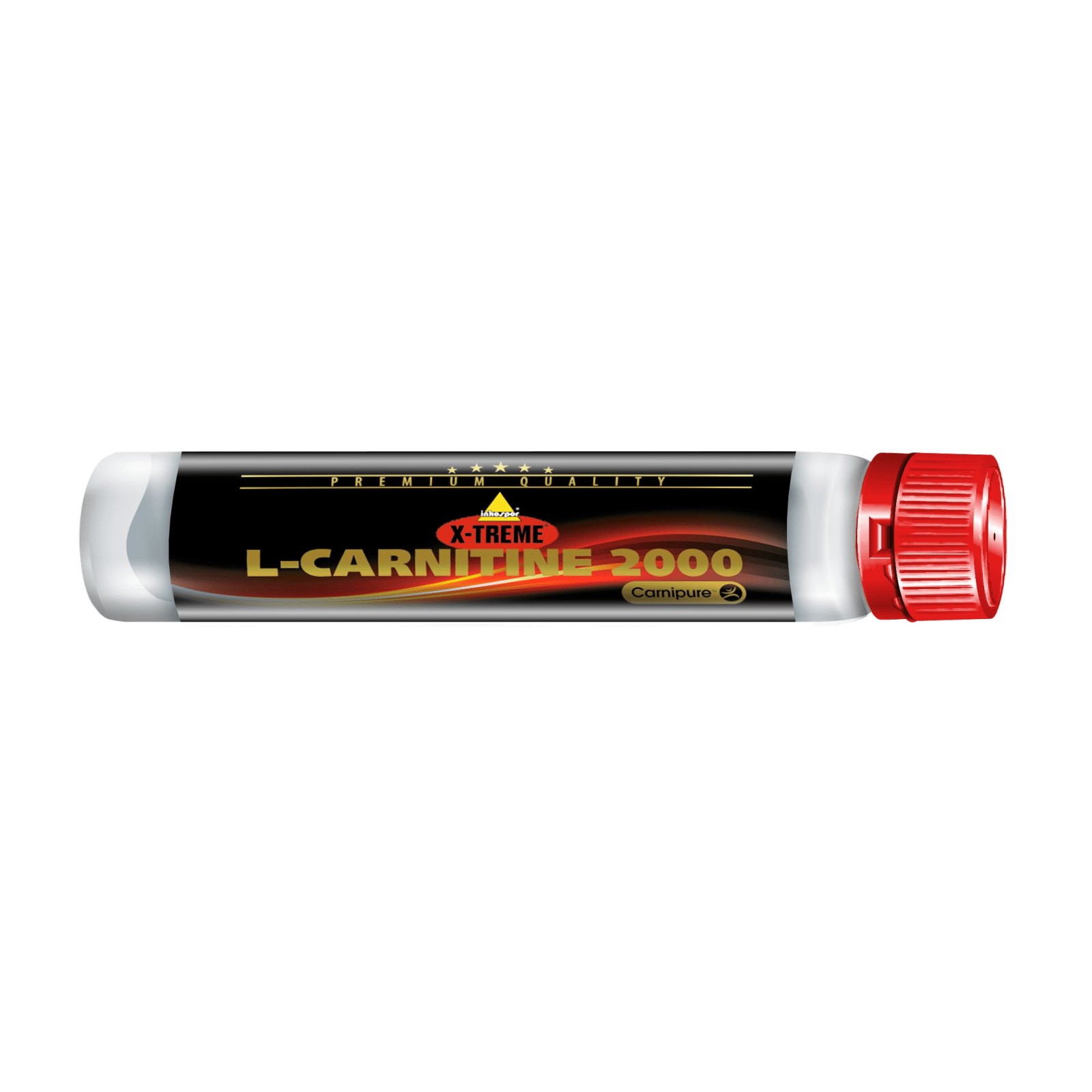 X-TREME L-Carnitine 2000 (20x25ml)