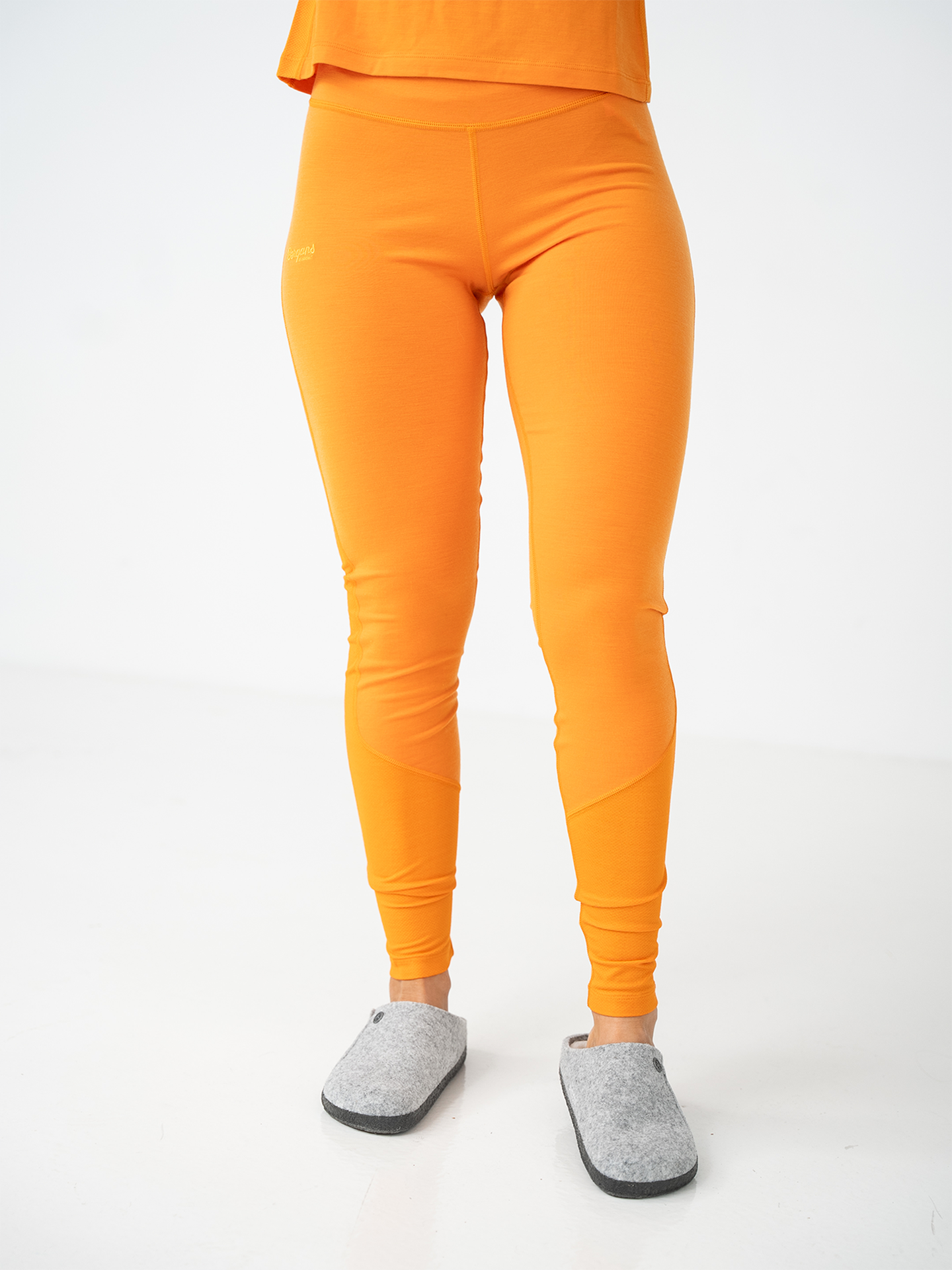 Cecilie Wool Tights