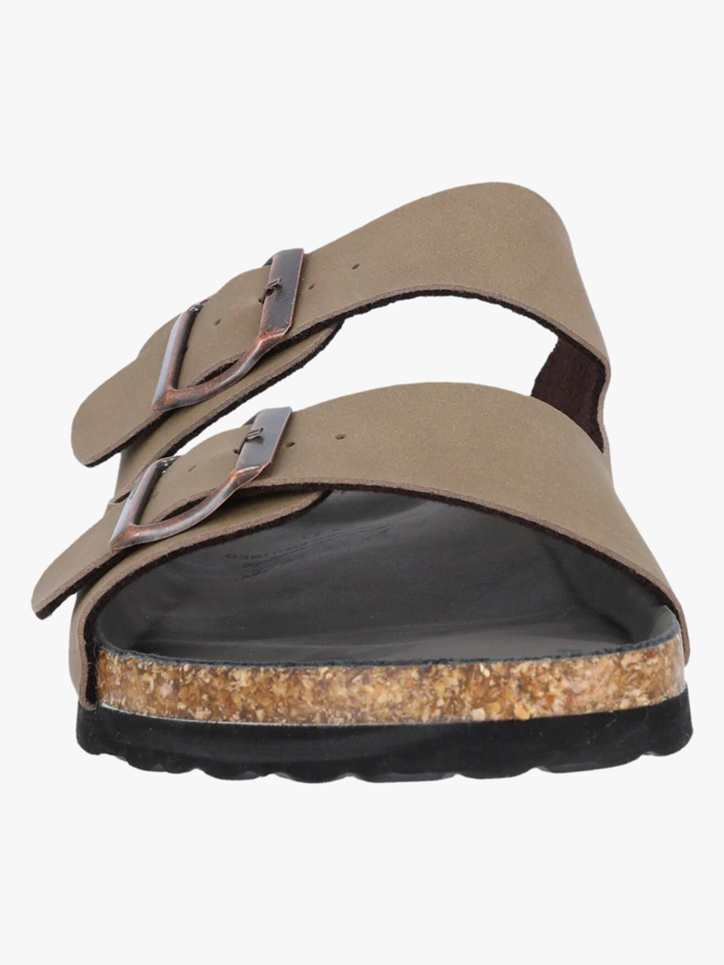Bao Cork Sandal