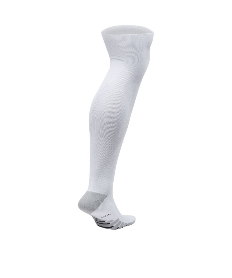 Nike Team Matchfit OTC Sockenstutzen Weiss F101