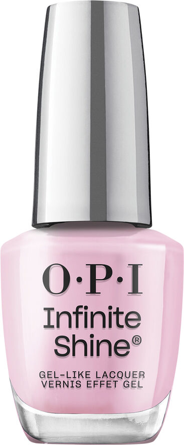 OPI Infinte Shine - Faux-ever Yours