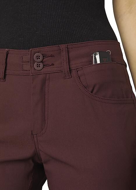PRANA - PANTALON HALLE II W