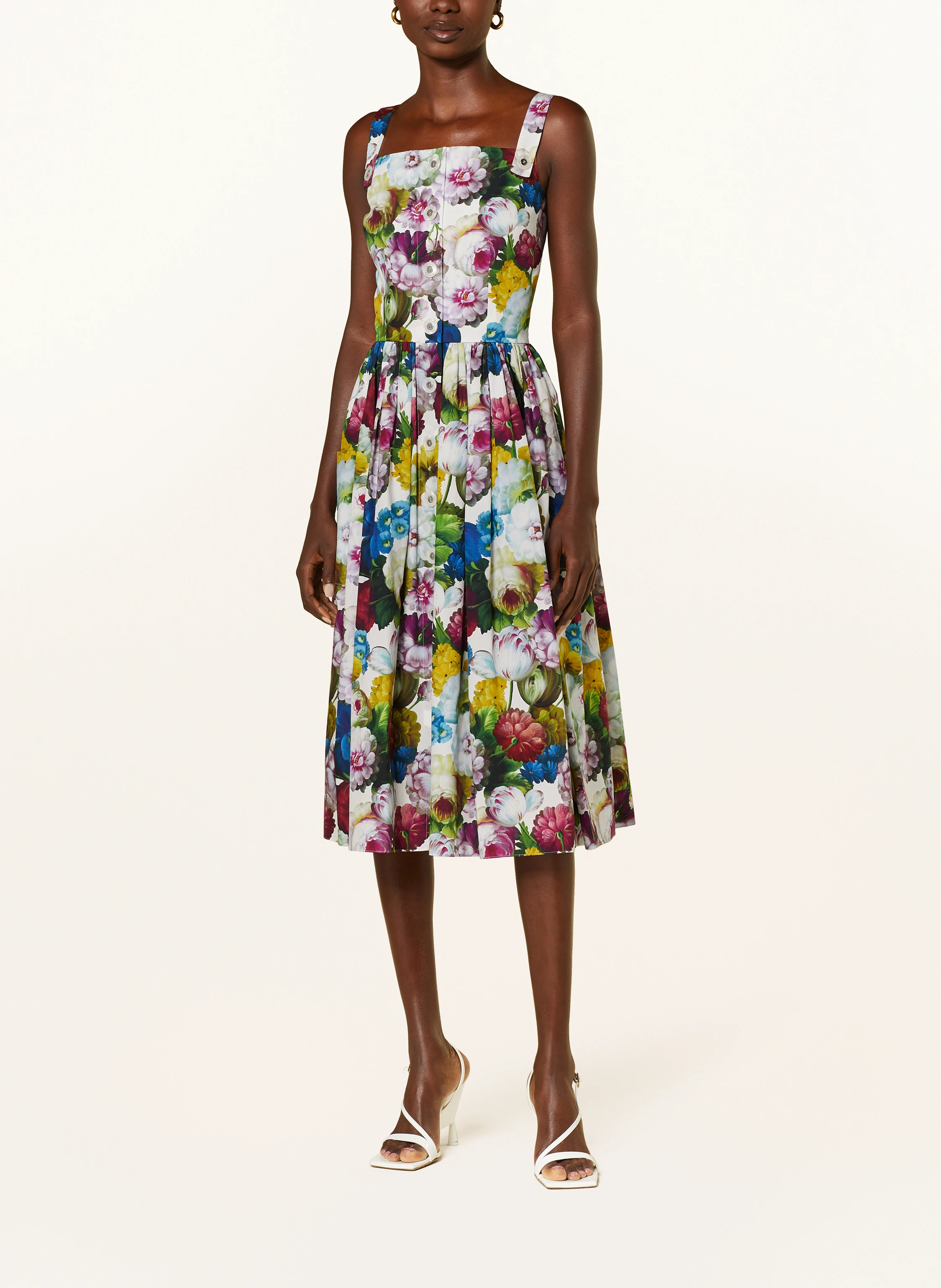 DOLCE & GABBANA Kleid