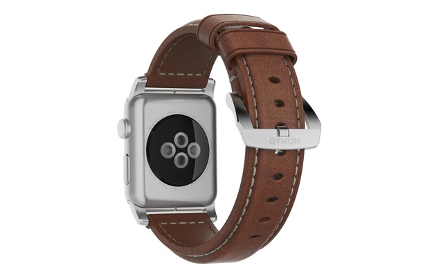 Nomad Uhrenarmband »Traditional«