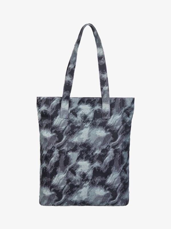 Because The Night Sac tote Gris Femme