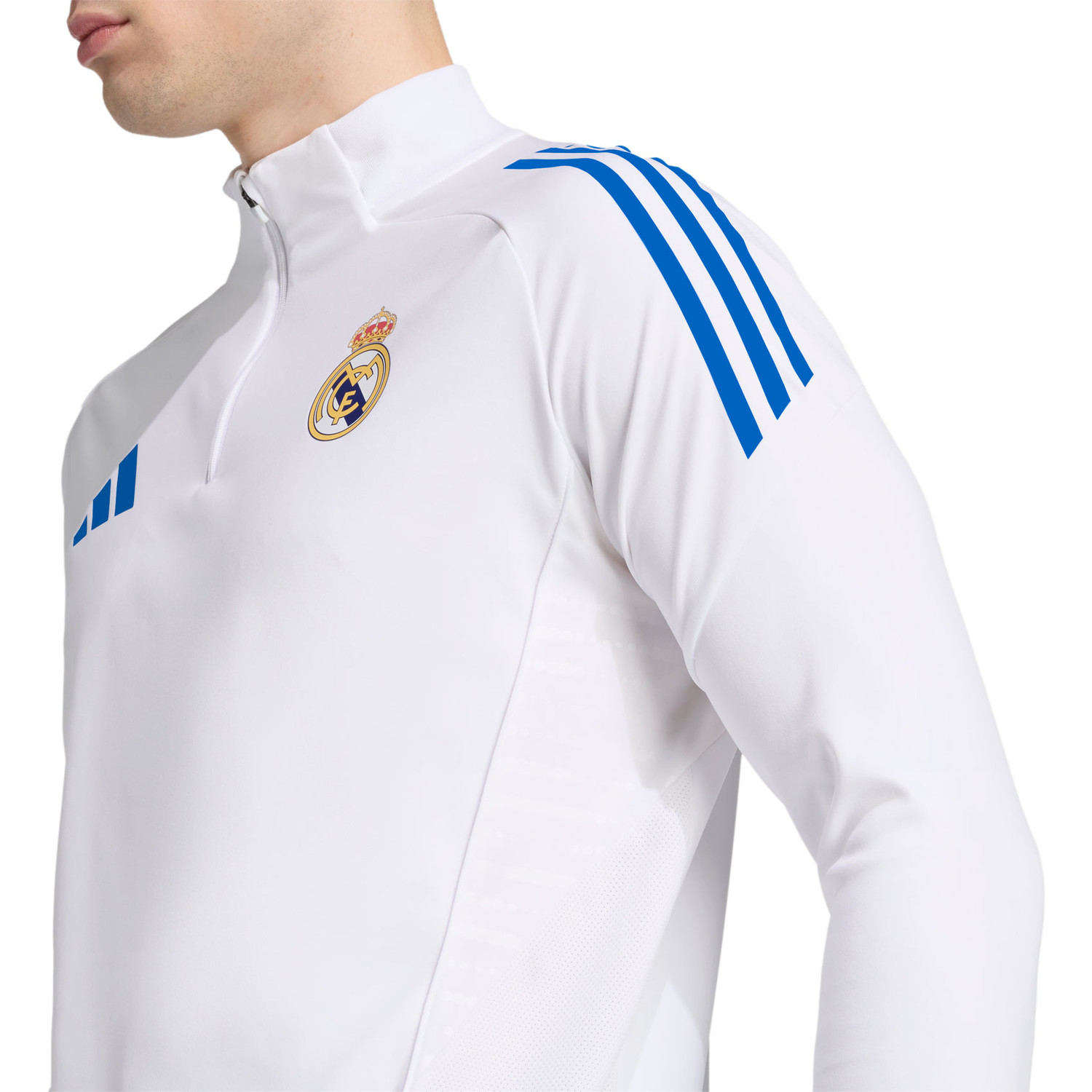 adidas Real Madrid Trainingspak