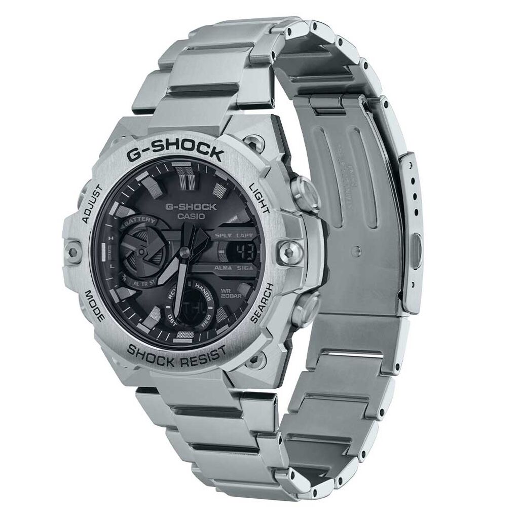 Montre Casio G-shock Noir