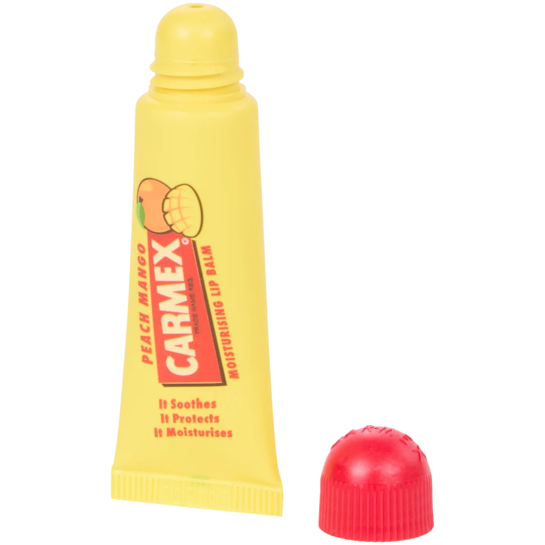 Baume à lèvres Carmex Pêche Mangue