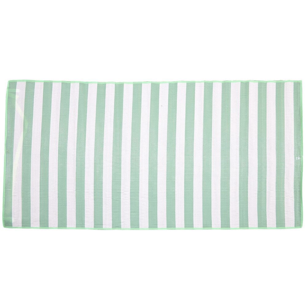 Natte de plage Funky 1 personne 180x90cm