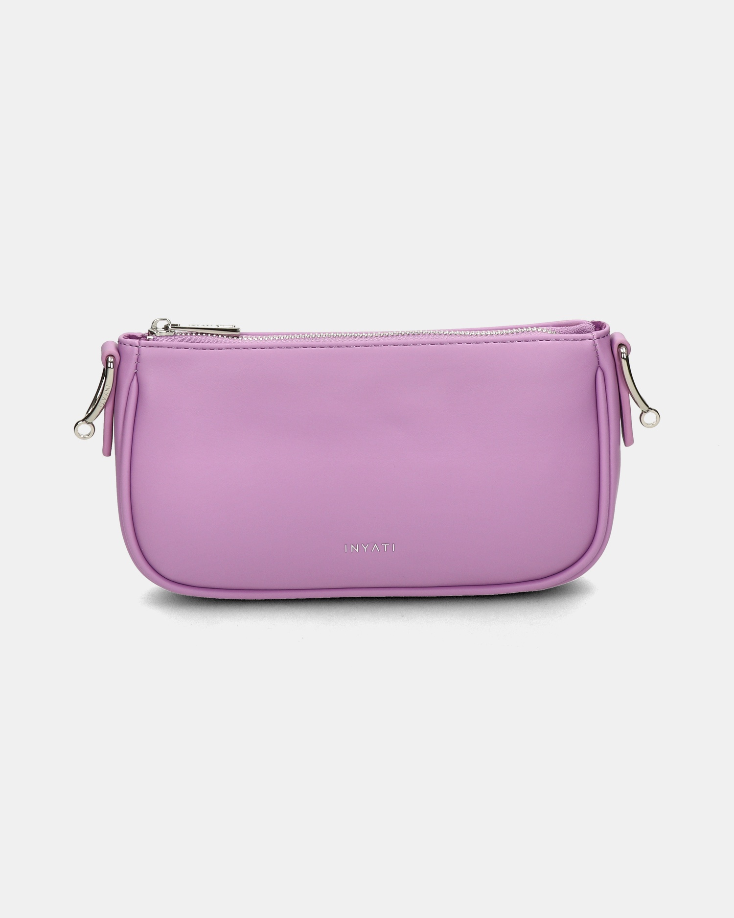 INYATI Fjella Crossbody Tas  - paars