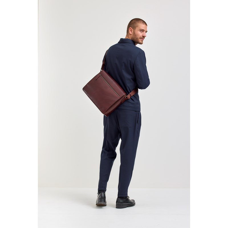 Jost<br>Skuldertaske Lund L