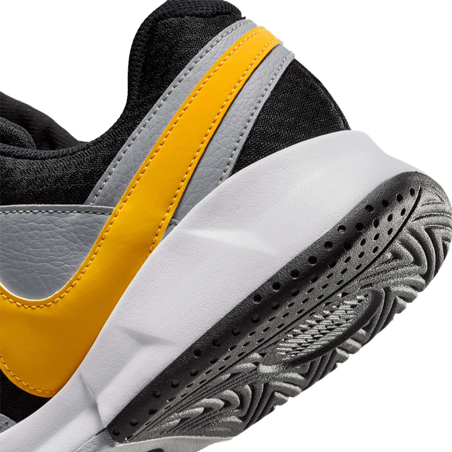 Nike Court Lite 4 Heren