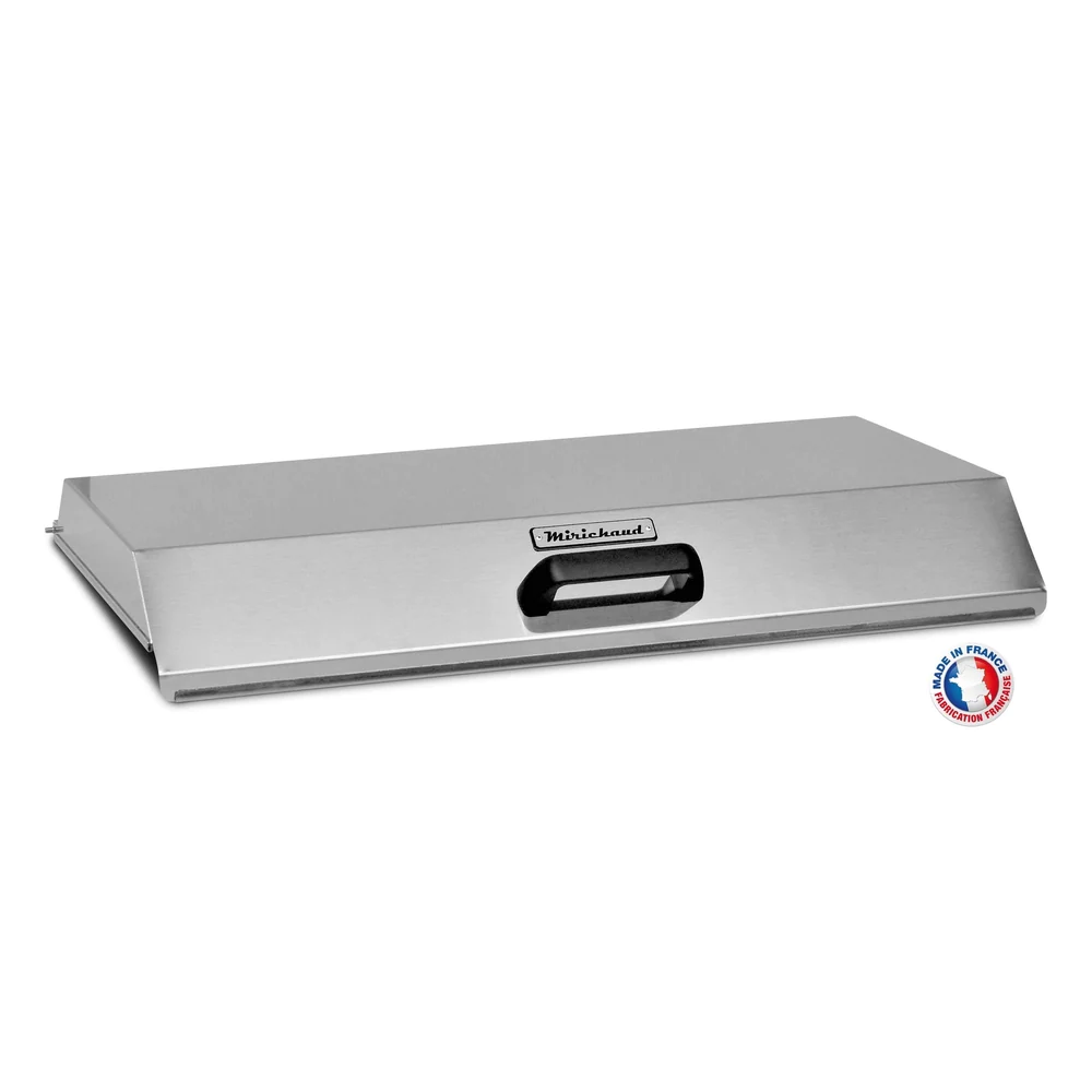 Couvercle plancha électrique Néo E650 Planchaelec