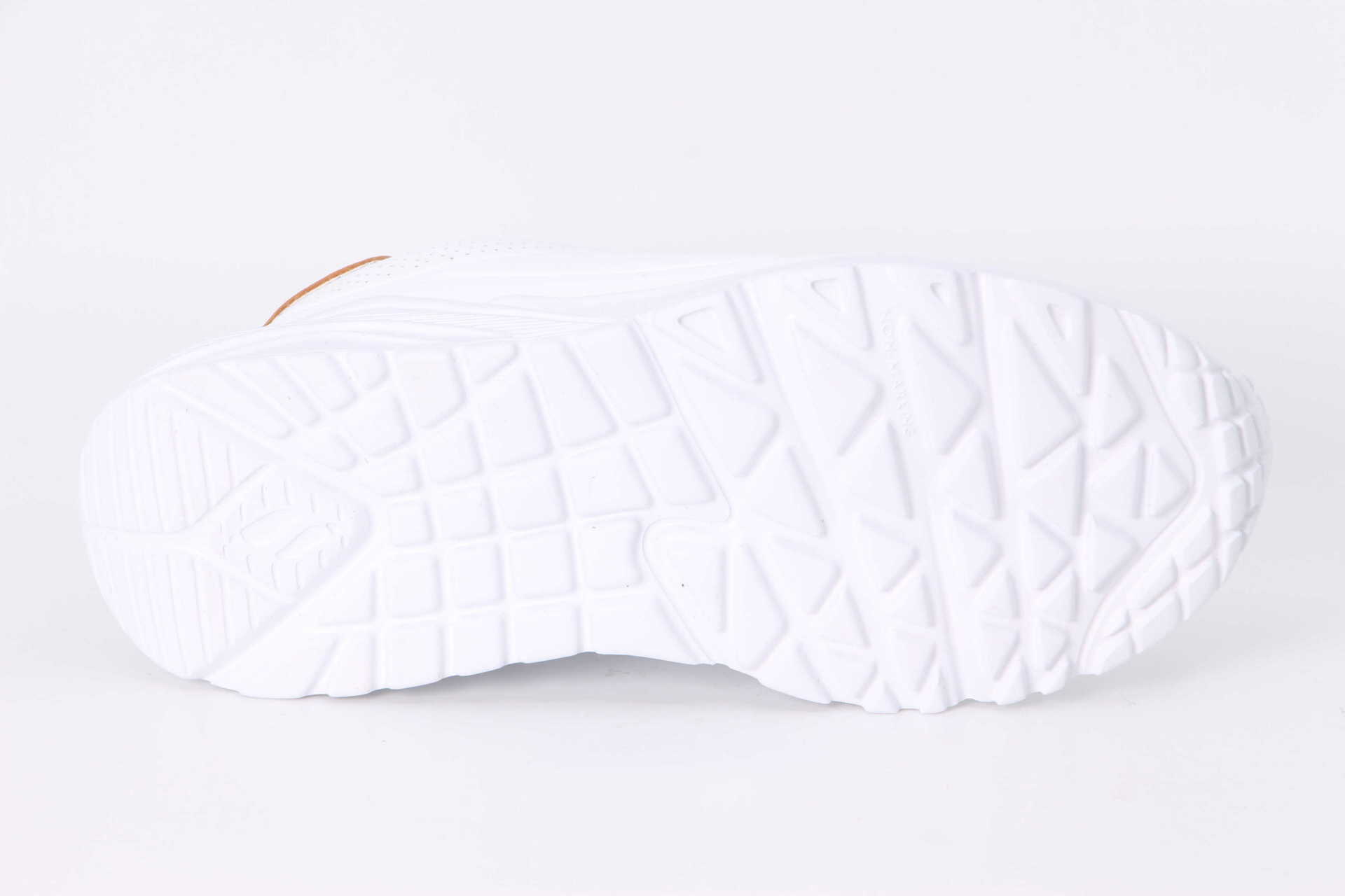 Skechers UNO lite white
