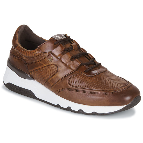 Martinelli - NEWPORT 1513 - Marron