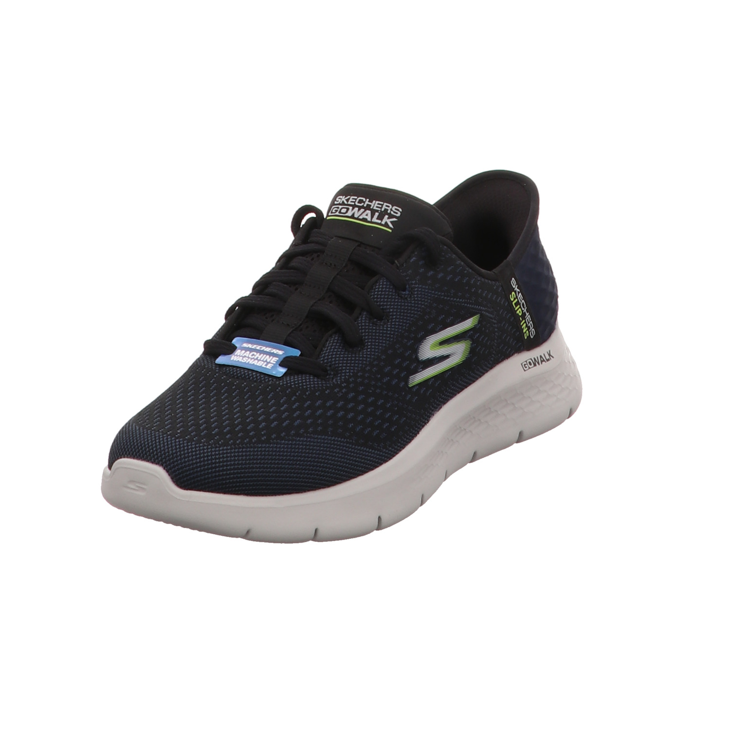 Skechers Sneaker dunkelblau blau