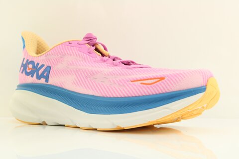 HOKA Clifton 9