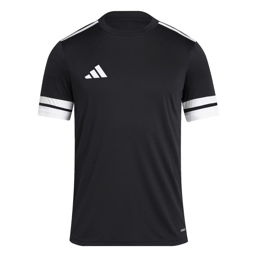 adidas Maillot Squadra 25 - Noir/Blanc