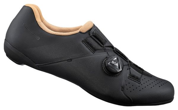 Chaussures Femme Shimano RC300 Noir