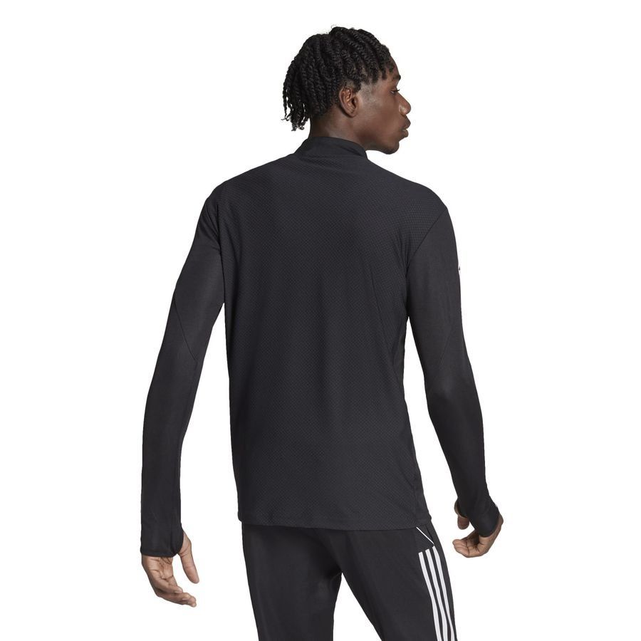 adidas Maillot d'Entraînement Tiro 23 League - Noir