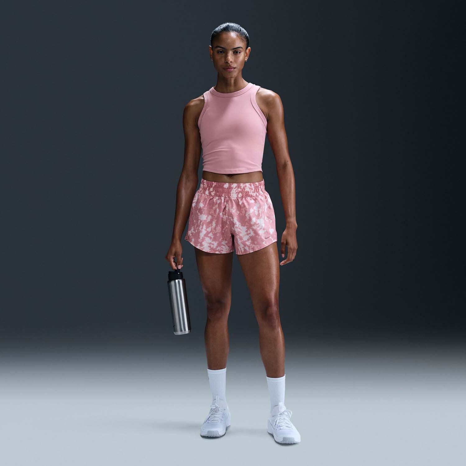 Nike  One Dri-FIT Shorts Dames