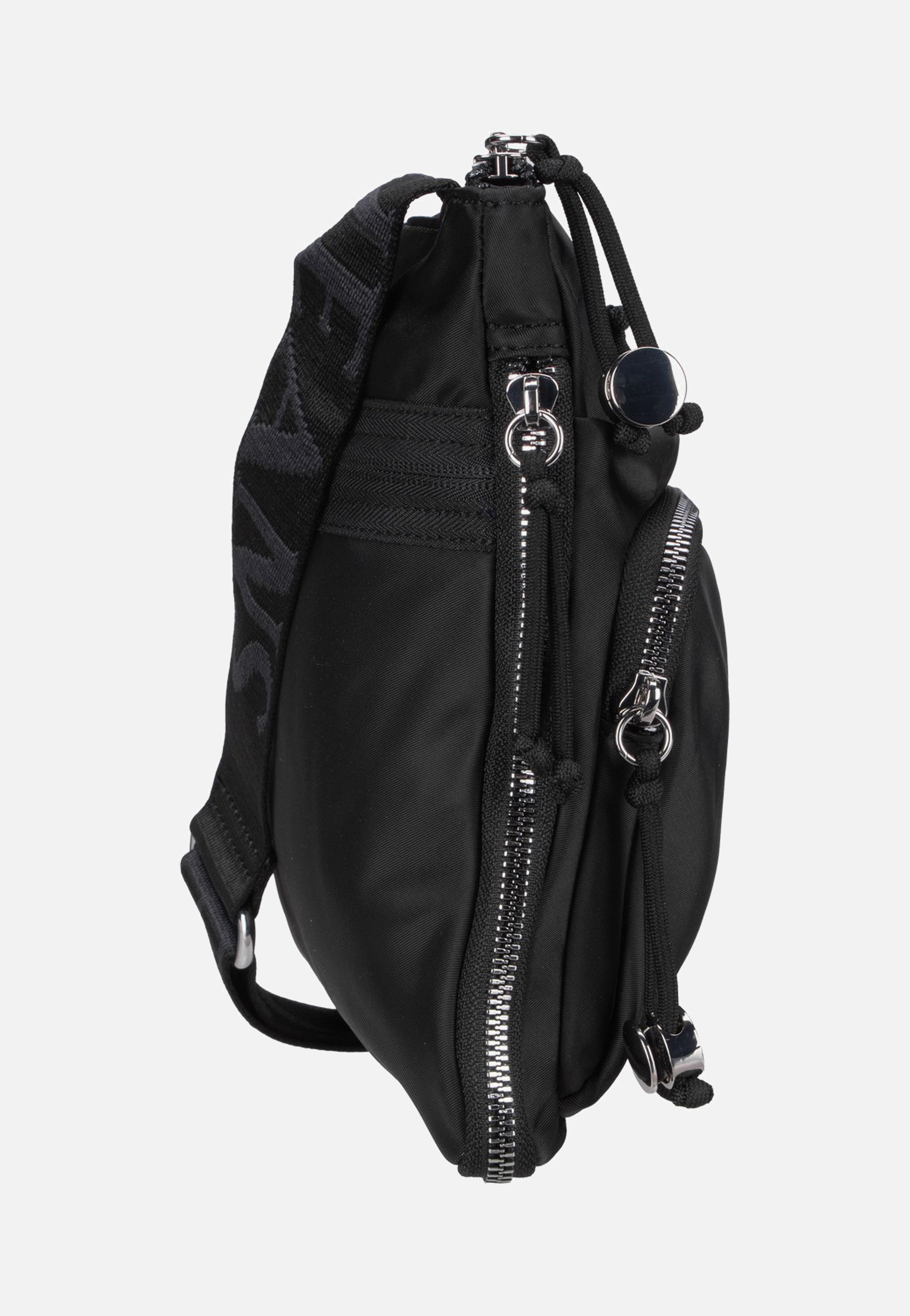 Lietissimo 1.0 Lilou MVZ Black - Crossbody Bag