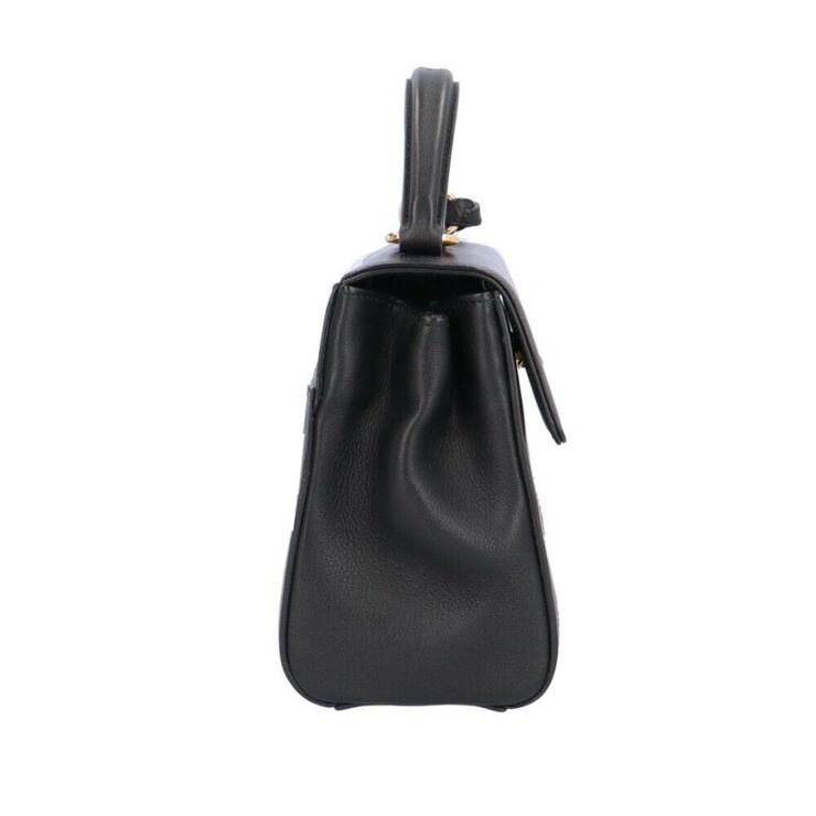 Yves Saint Laurent Vintage Yves Saint Laurent Handbag Black