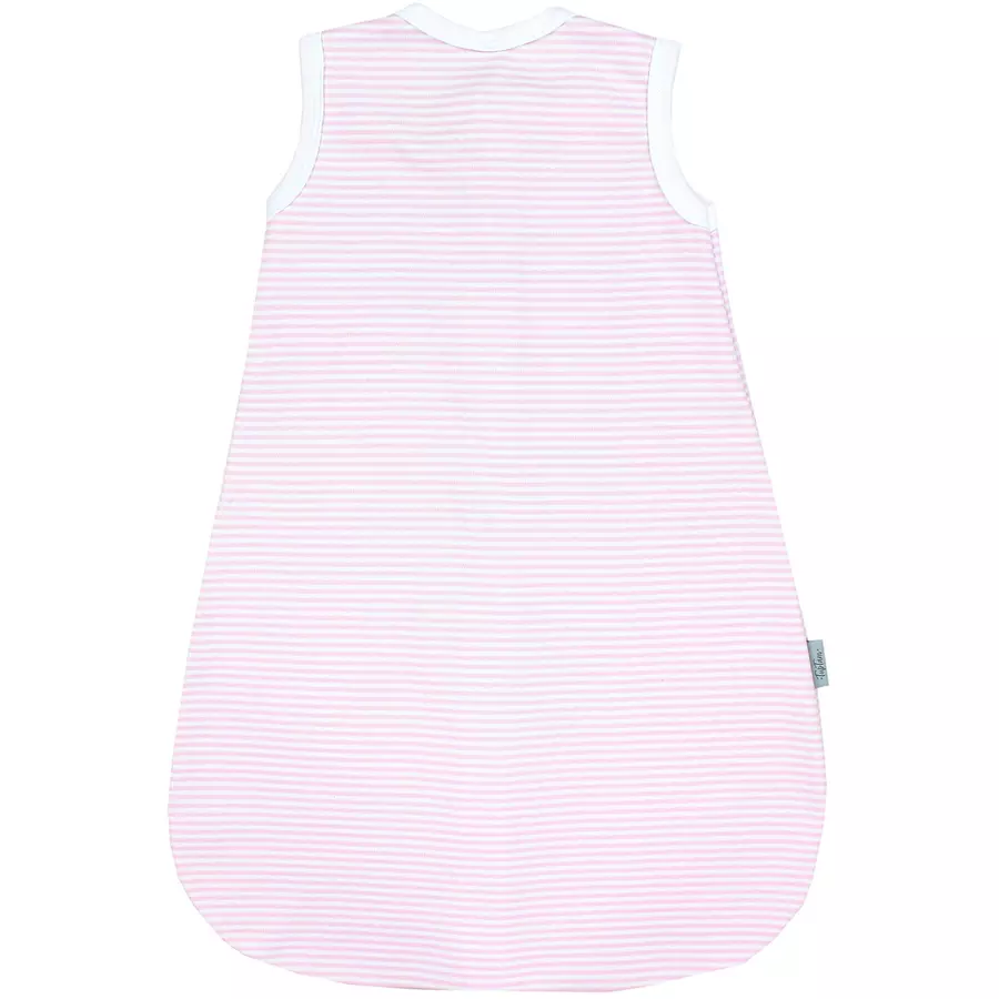 TupTam Baby Sommerschlafsack Kleine Kinder hellrosa