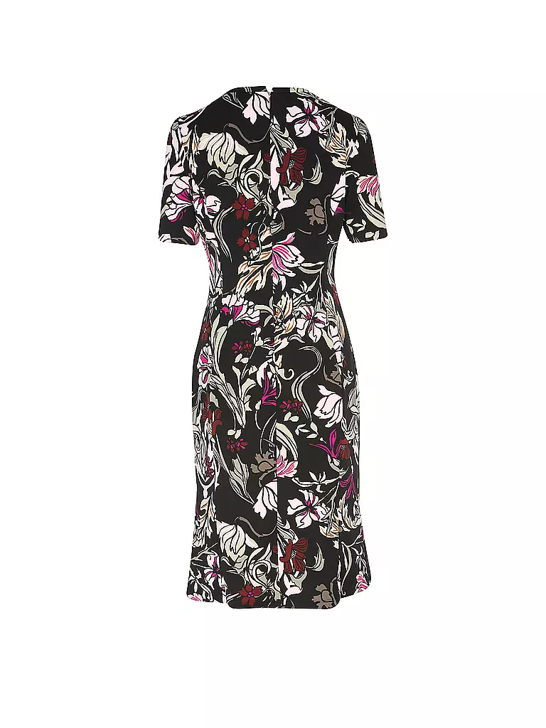 MARC CAIN Minikleid  schwarz