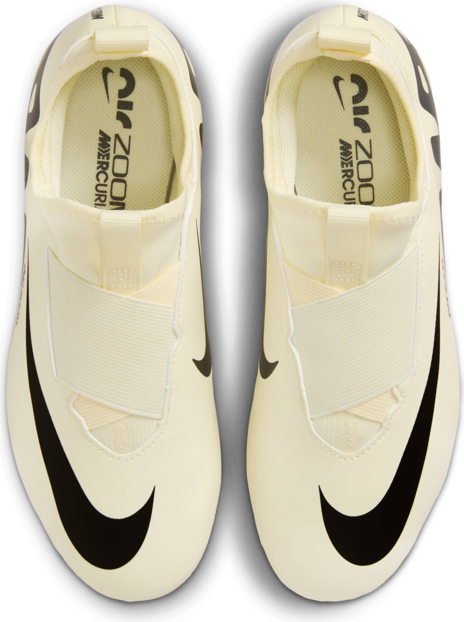 Nike| Kinder Fußballschuhe Rasen/Kunstrasen JR ZOOM VAPOR 15 ACADEMY MG