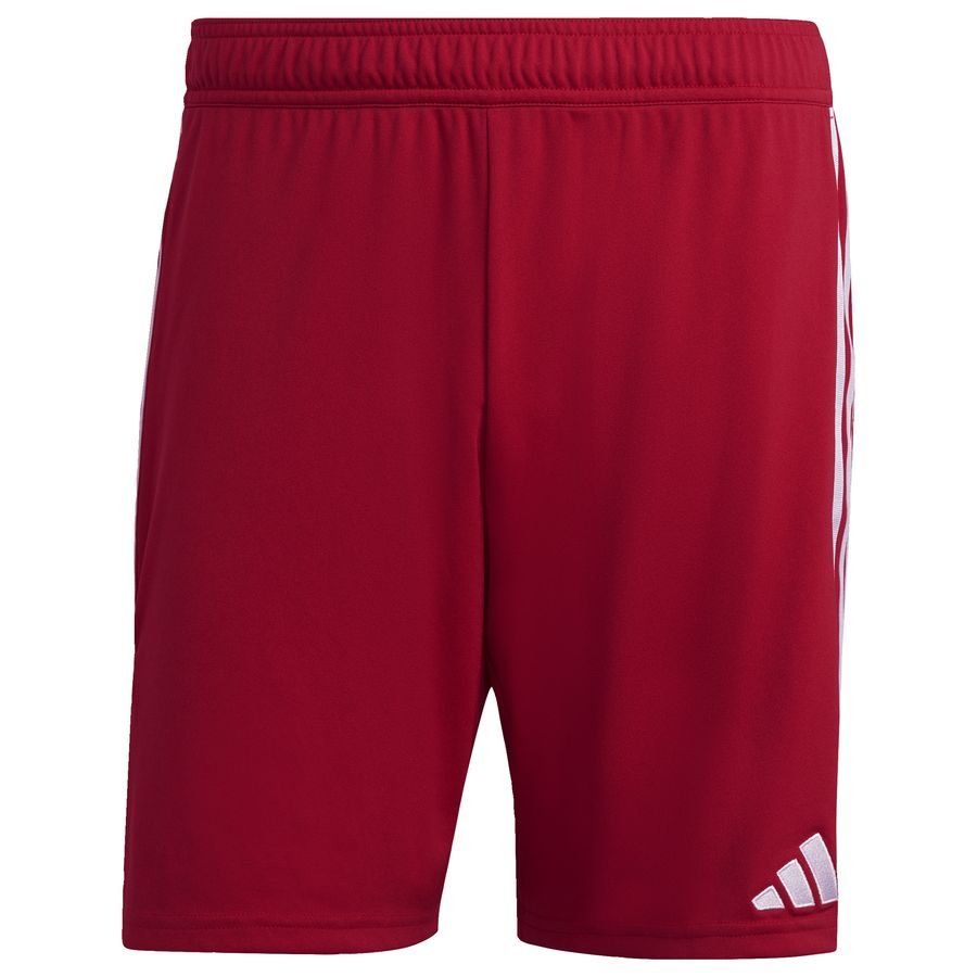 adidas Short d'Entraînement Tiro 23 League - Rouge