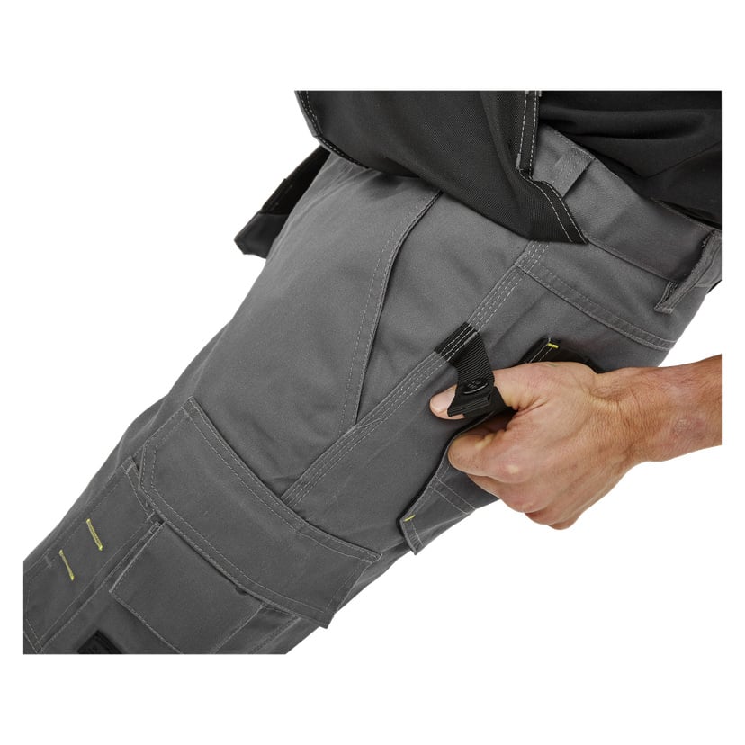 Arbeidsshorts herre 54