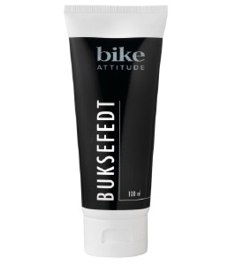 Buksefedt Bike Attitude 100 ml Modvirker ubehag & irritation