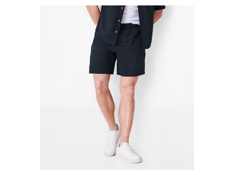 Korte heren broek