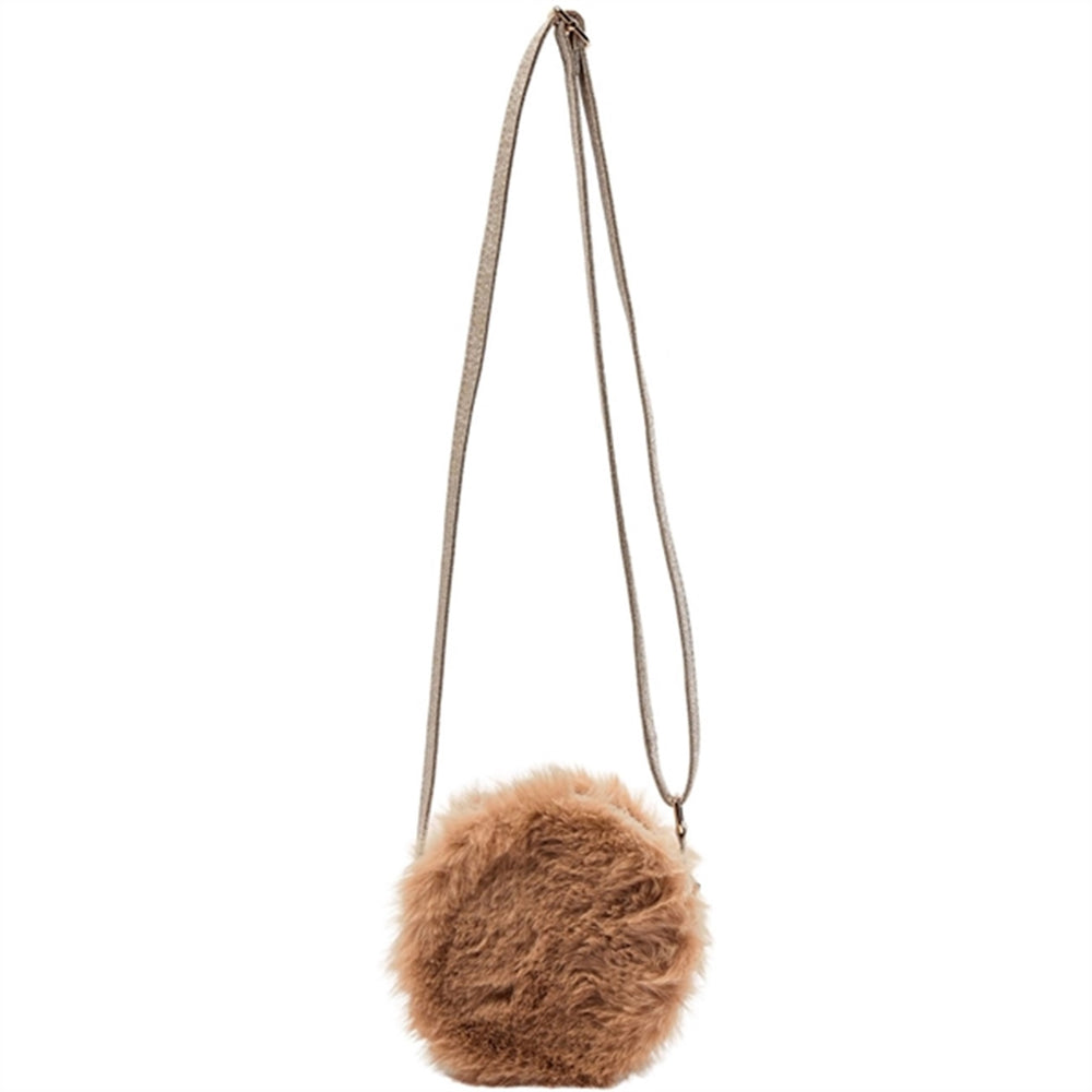 Brown Taske - Sofie Schnoor → Luksusbaby.dk