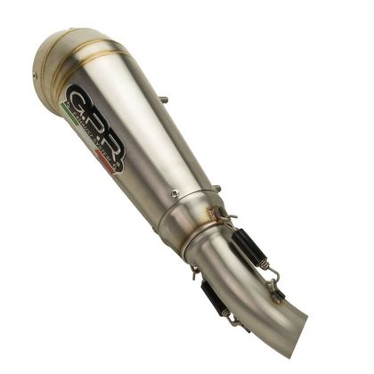 Ligne Complète GPR POWERCONE EVO - Gris