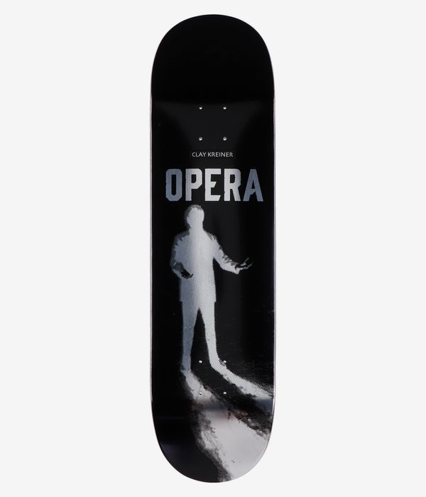 Opera Kreiner Praise 8.5