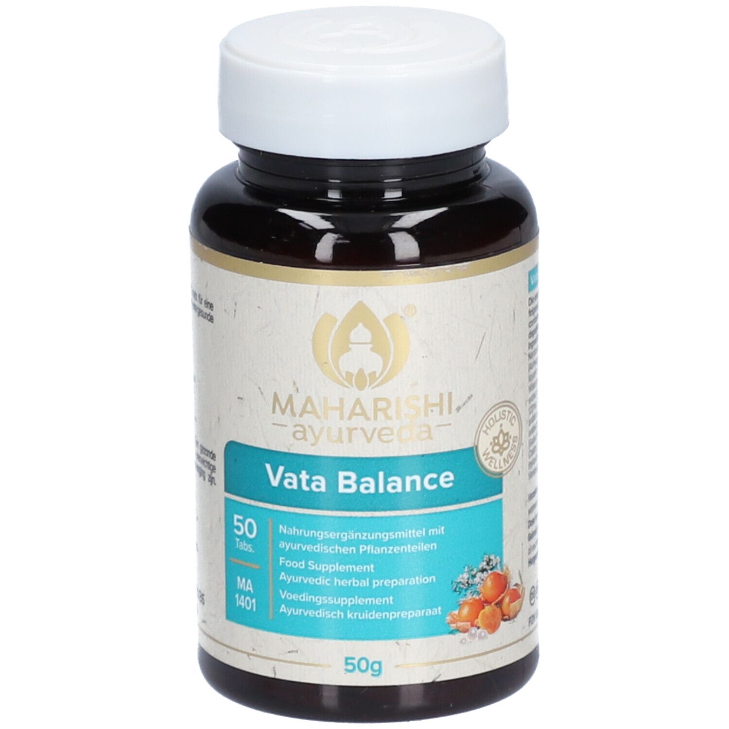 Vata-Balance Tabletten