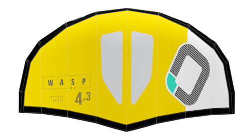 Ozone Wasp V3