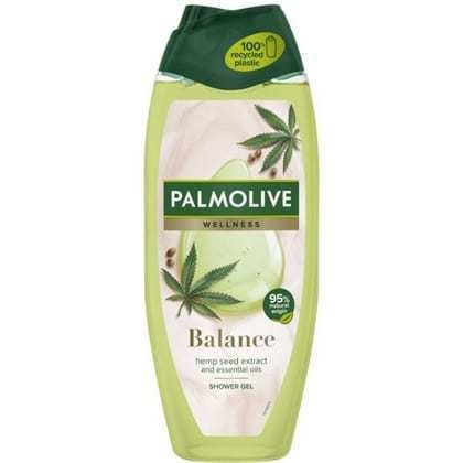 Palmolive Palmo Douche Wellness Balance 500 ML