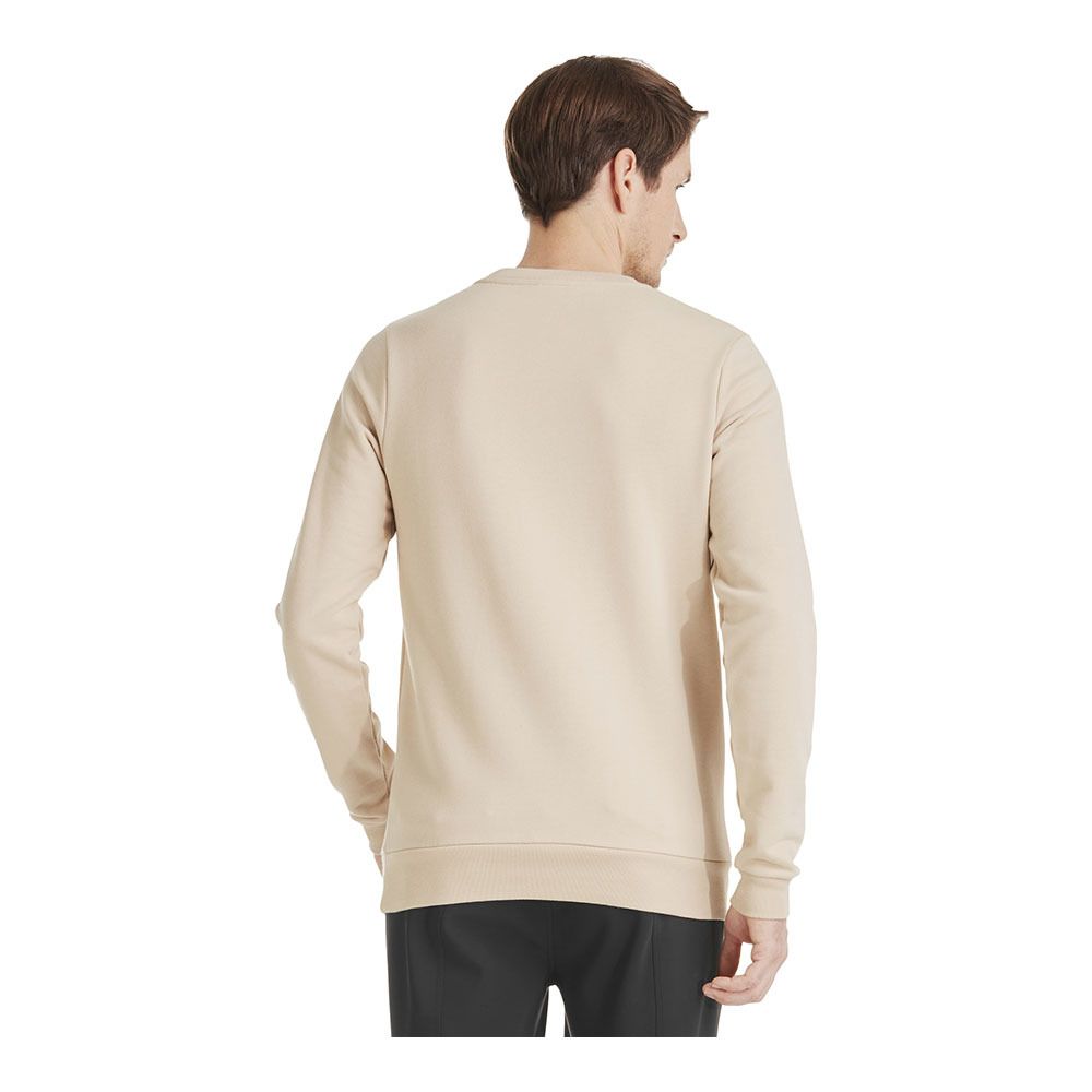 Horse Pilot TEAM - Sweat Homme sand