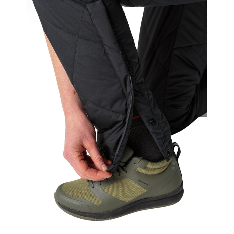 Vaude Damen Cyclist Insulation Hose