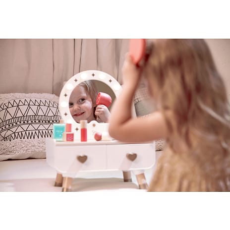 Hape Mit Fine Sminkebord