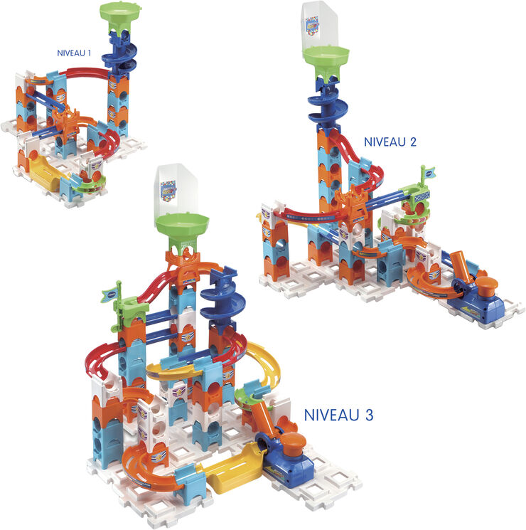 V tech Vtech Marble Rush Adventu