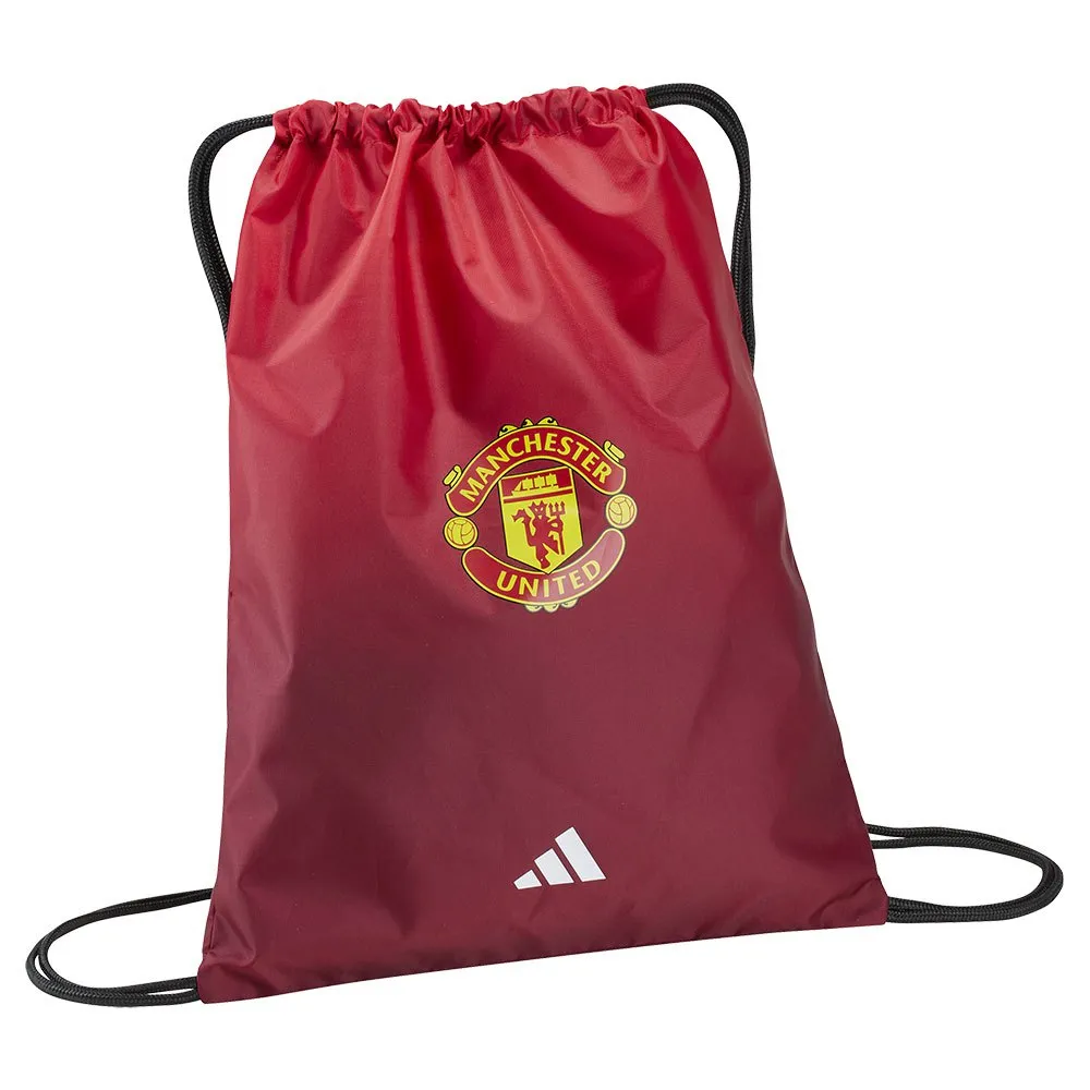 adidas Manchester United 24/25 turnbeutel