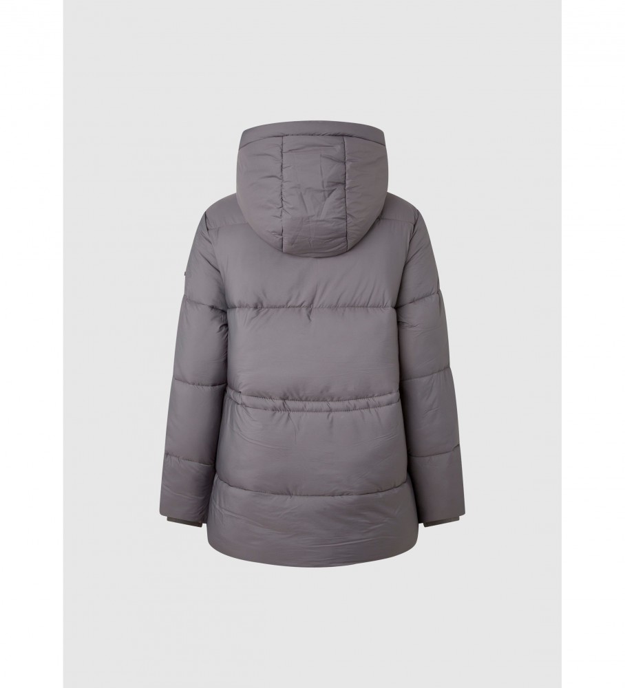 Jaqueta Pepe Jeans Misty cinza