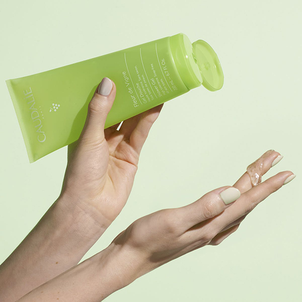 Caudalie - Fleur de Vigne - Duschgel, 200ml